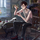 Illustration for article titled Concept Art Writing Prompt: The Witchs Son